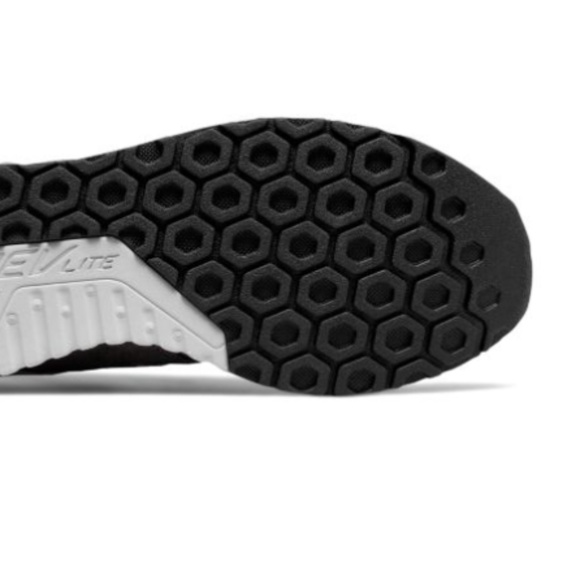 NWT New Balance 247 Luxe Sneaker M9D - Picture 6 of 8